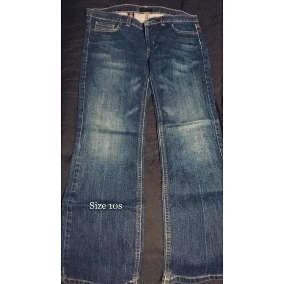 The Limited Jeans - Picture 3 of 3